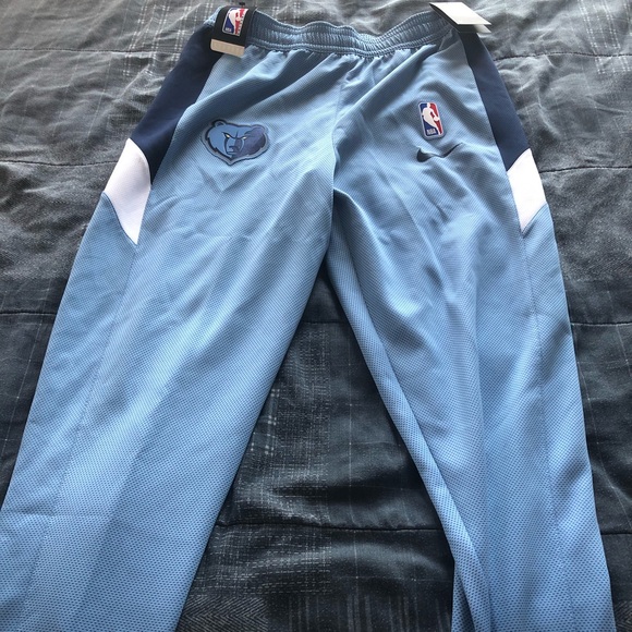 Memphis Grizzlies Nike pants